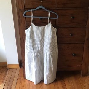 Madewell dress